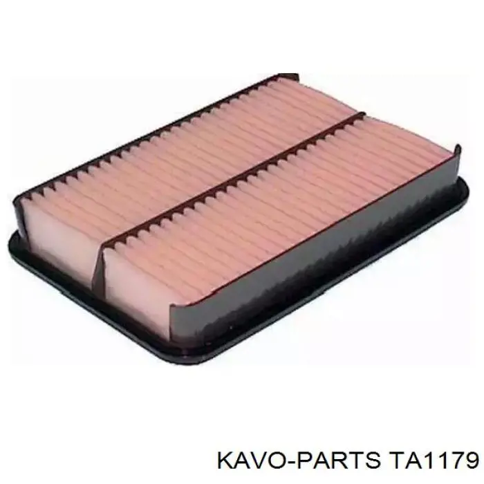 Воздушный фильтр TA1179 Kavo Parts