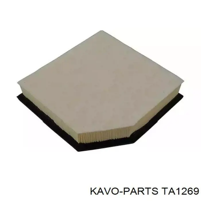 Воздушный фильтр TA1269 Kavo Parts