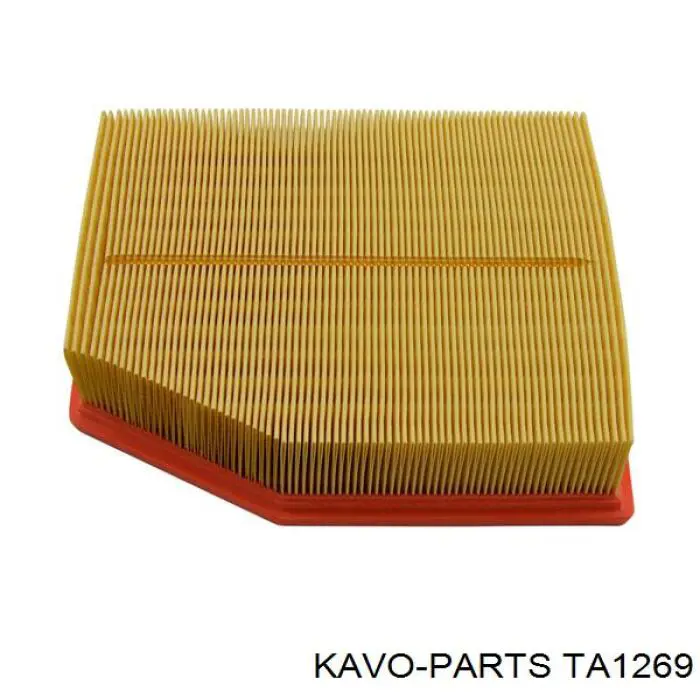 TA1269 Kavo Parts