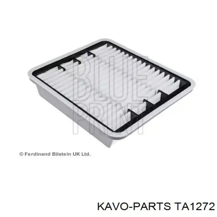 Фильтр воздушный Kavo Parts TA1272