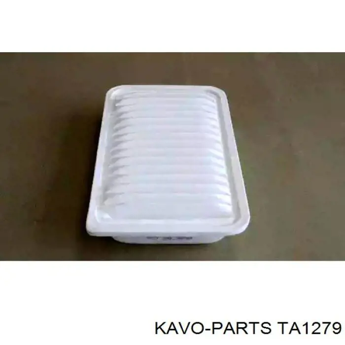 Воздушный фильтр TA1279 Kavo Parts