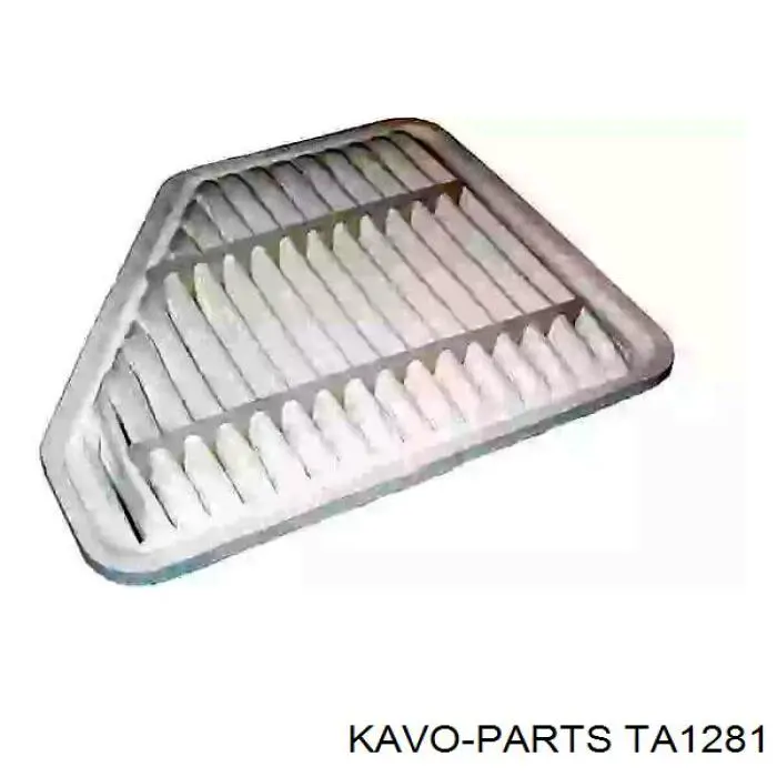 Воздушный фильтр TA1281 Kavo Parts