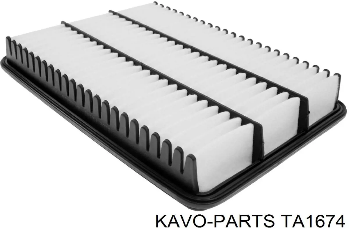 Фильтр воздушный Kavo Parts TA1674