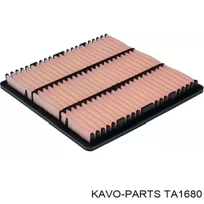 Купить TA1680 Kavo Parts Автомобильный фильтр воздуха