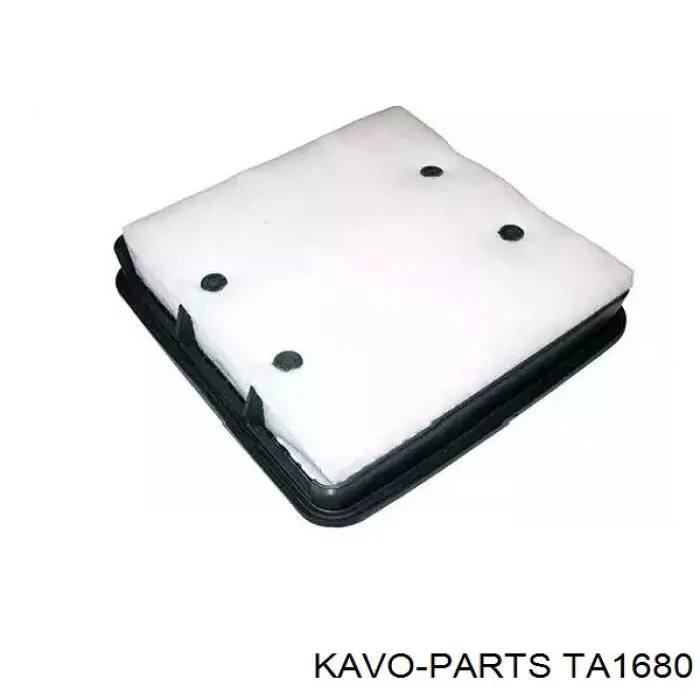Воздушный фильтр TA1680 Kavo Parts