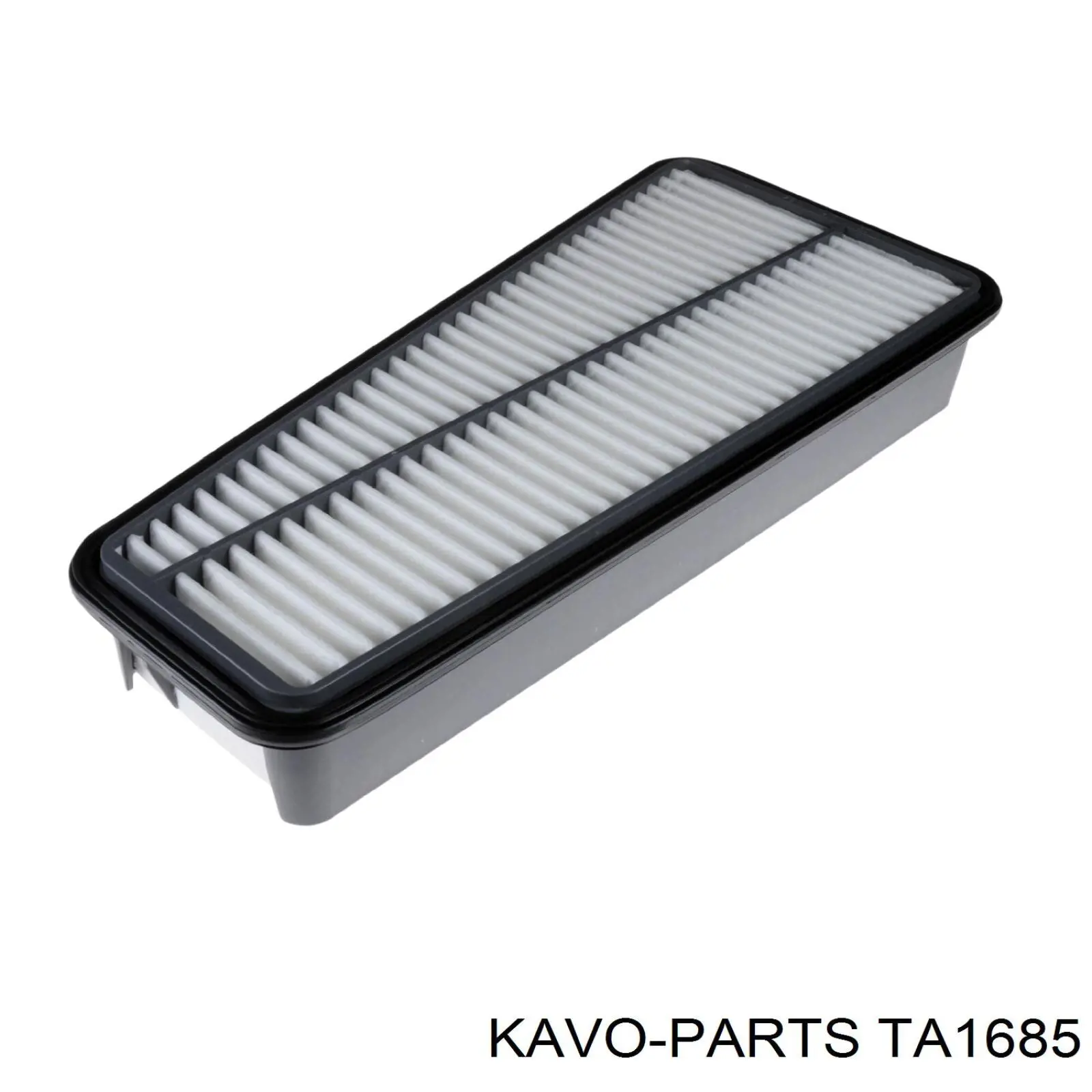 Фильтр воздушный Kavo Parts TA1685