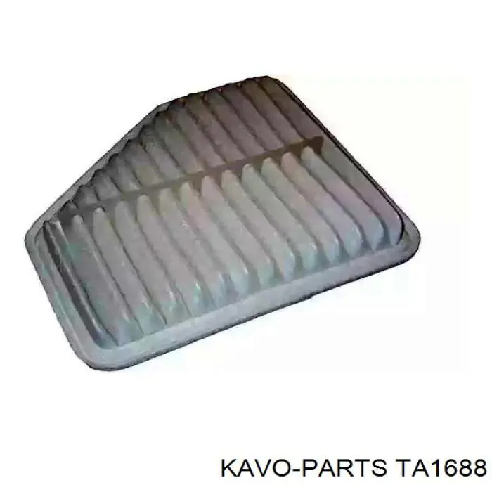 Воздушный фильтр TA1688 Kavo Parts