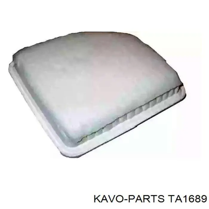 Воздушный фильтр TA1689 Kavo Parts