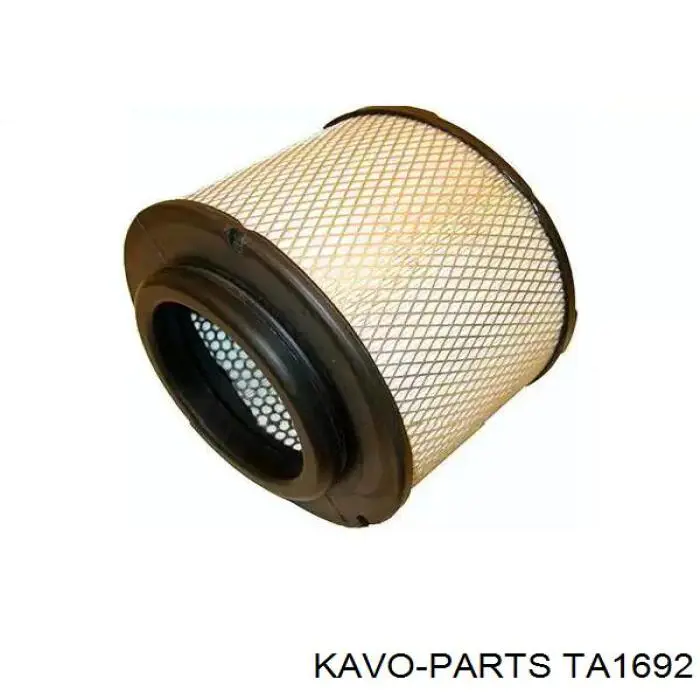 Фильтр воздушный Kavo Parts TA1692