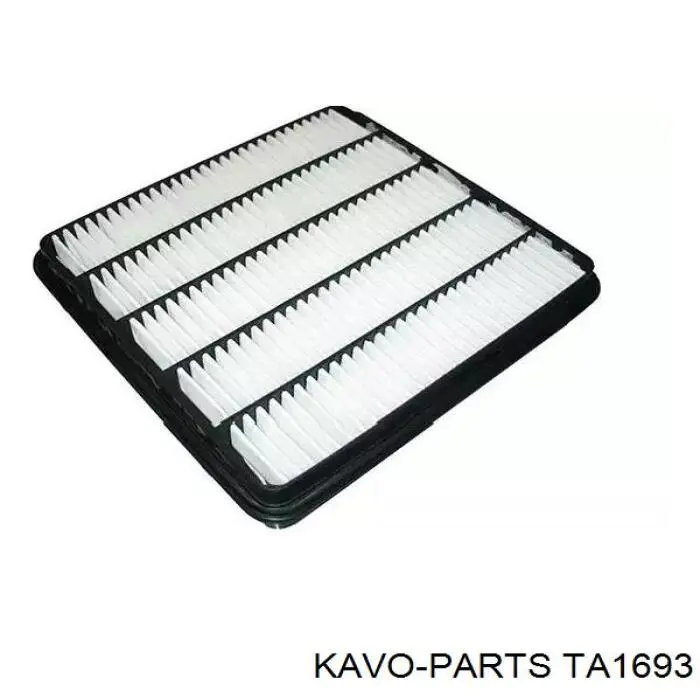 Фильтр воздушный Kavo Parts TA1693