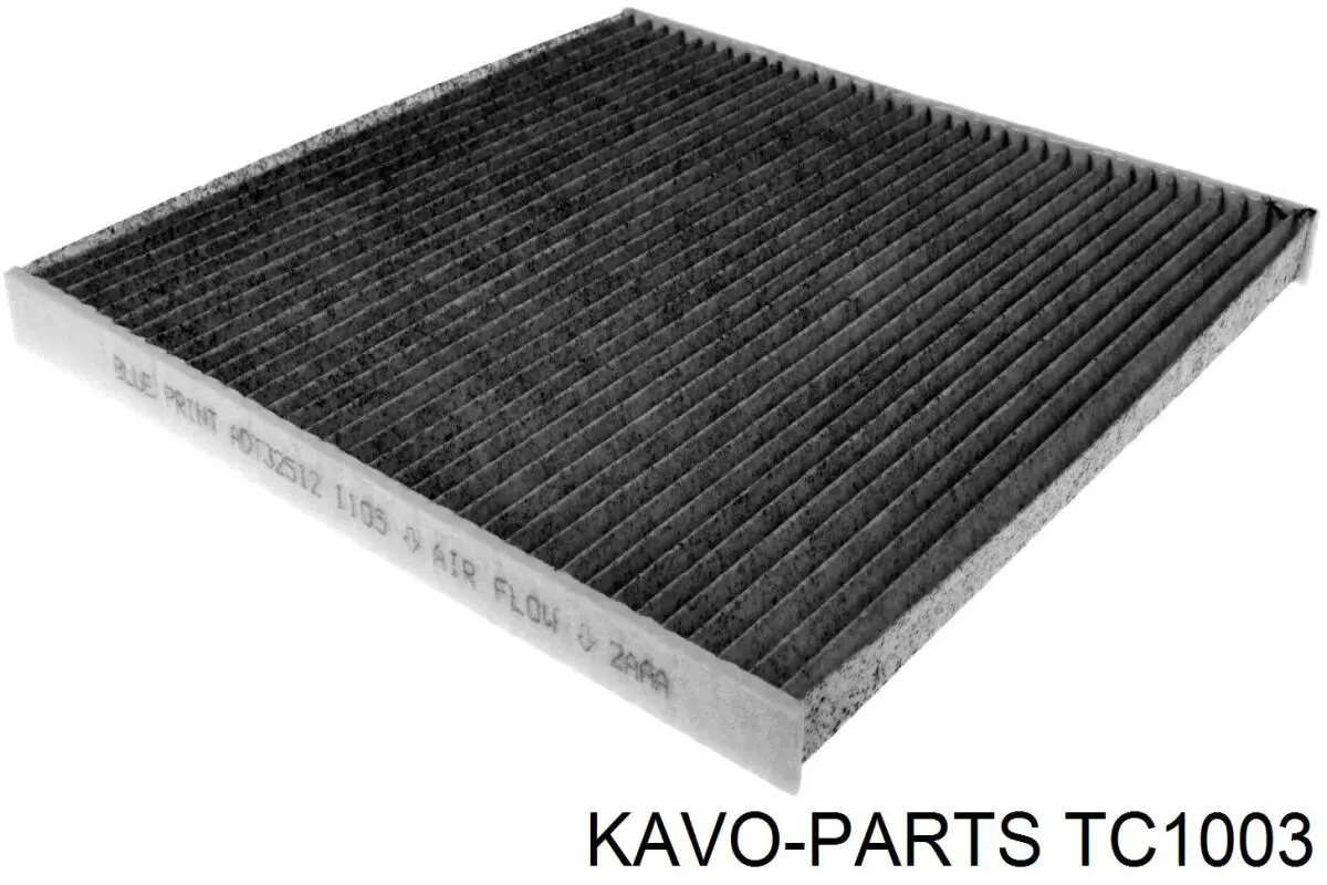 Фільтр салону TC1003 Kavo Parts