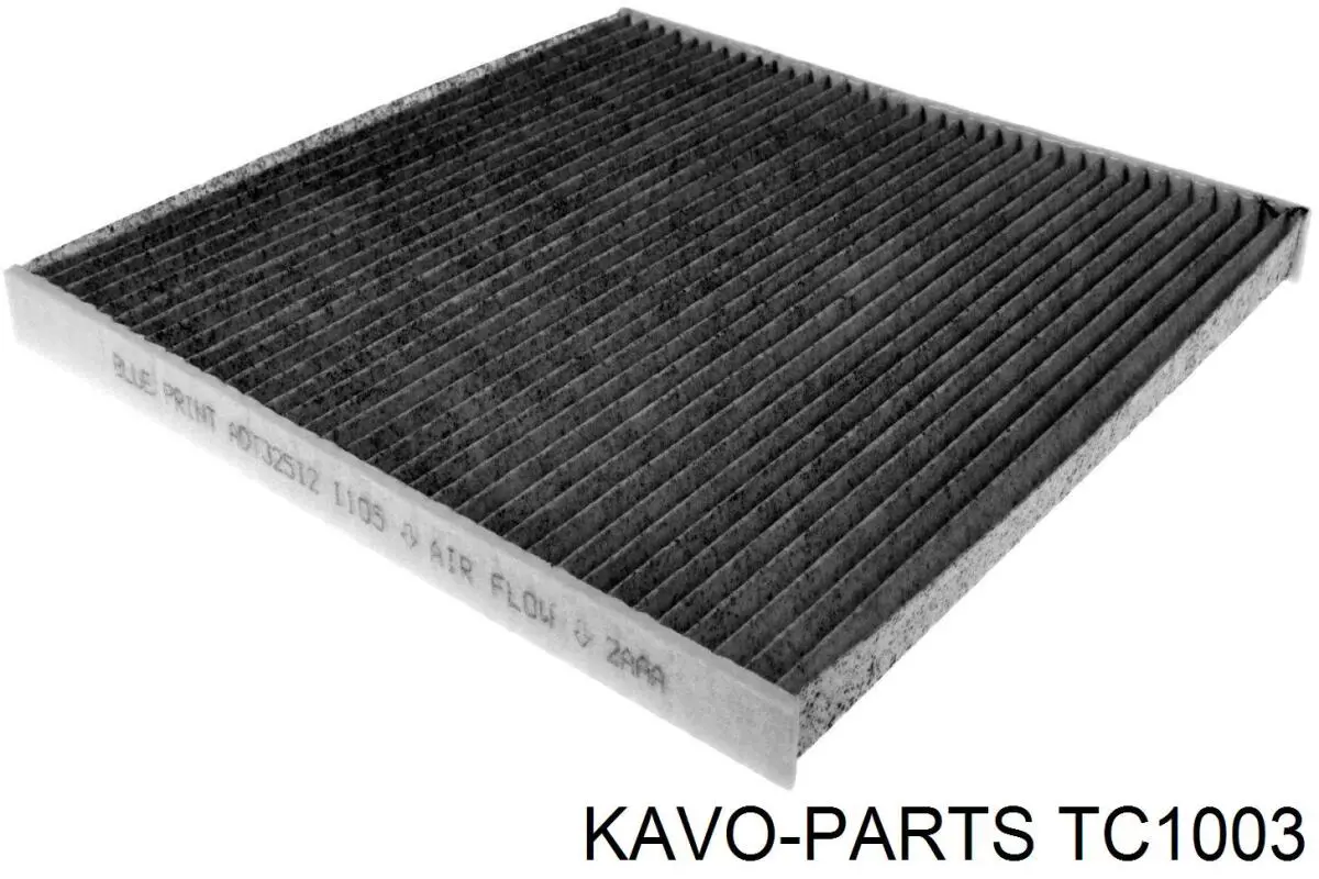 TC1003 Kavo Parts