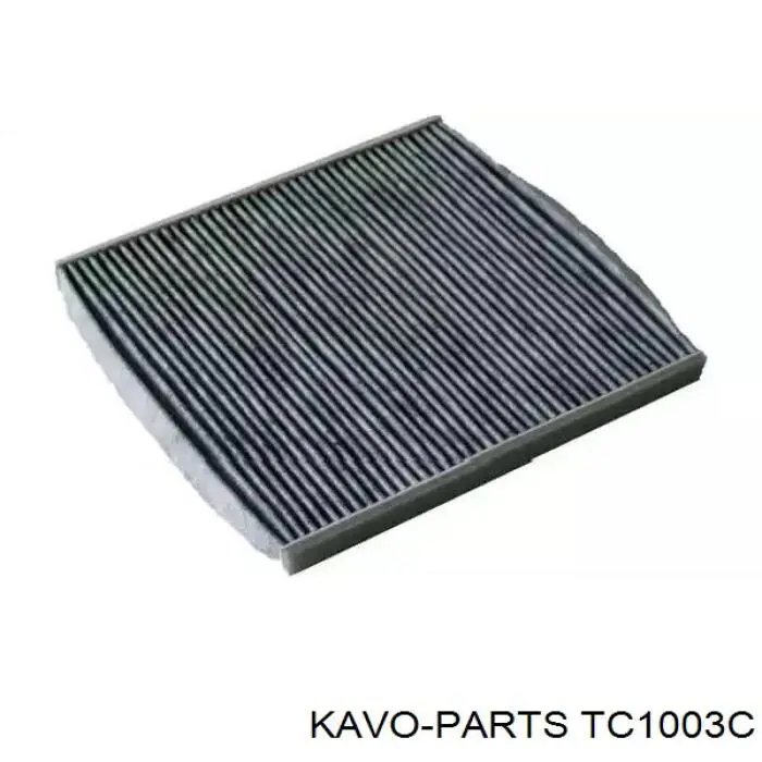 Фильтр салона KAVO PARTS TC1003C