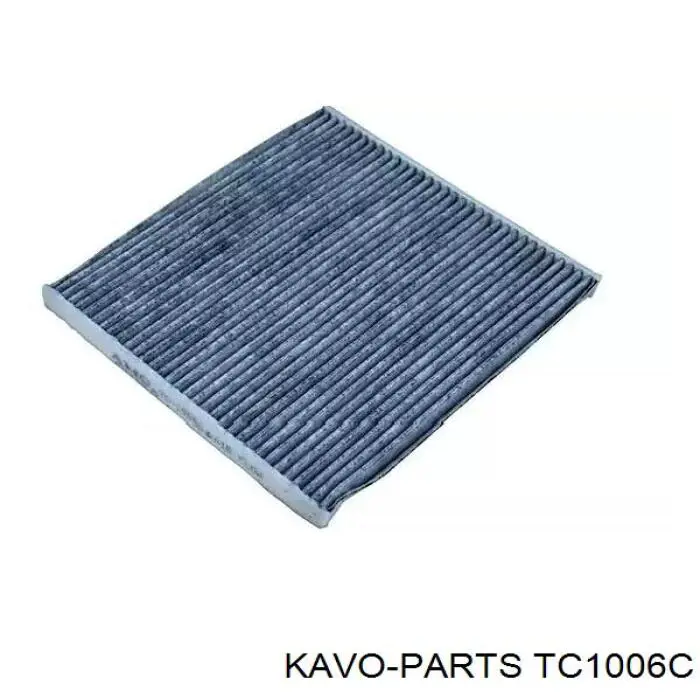 Фильтр салона TC1006C Kavo Parts