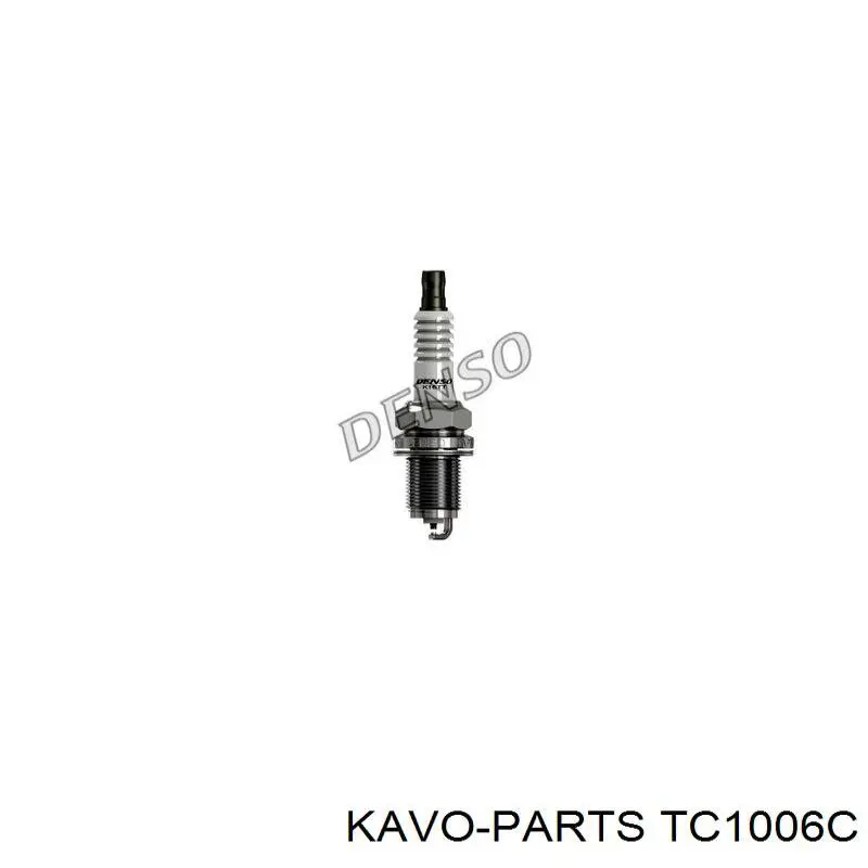 Купить TC1006C Kavo Parts Фильтр салона угольный