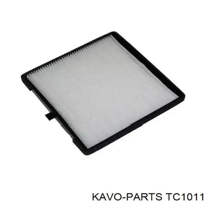 Купить TC1011 Kavo Parts Фильтр салона угольный