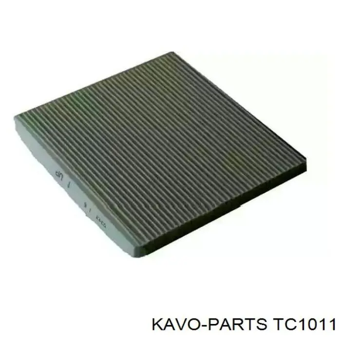 Фильтр салона TC1011 Kavo Parts