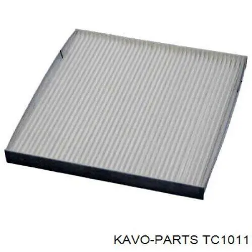 Воздушный фильтр салона Kavo Parts TC1011