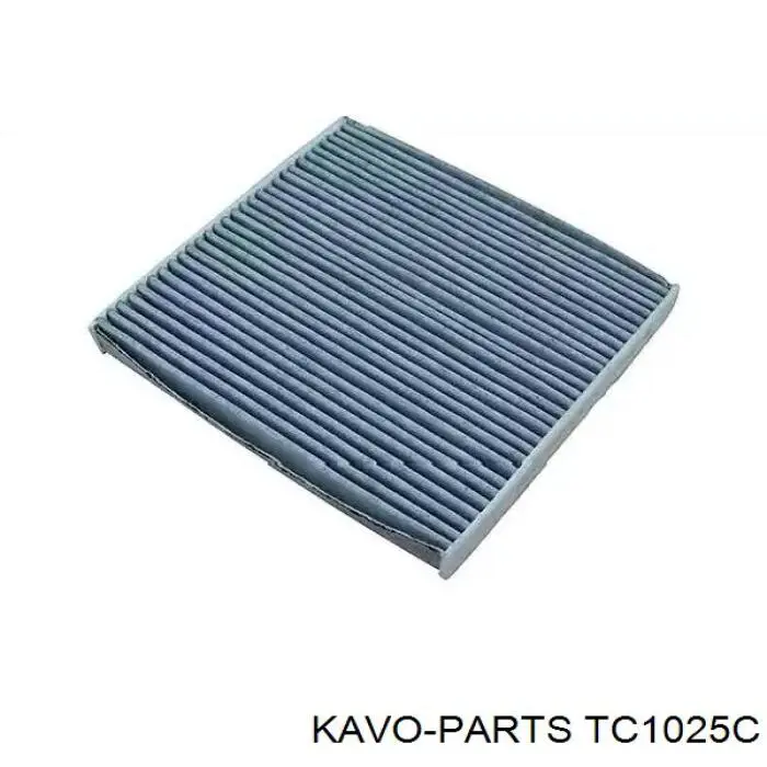 Фильтр салона TC1025C Kavo Parts