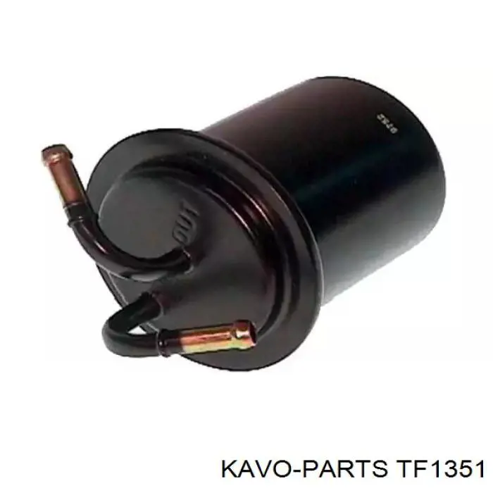 TF1351 Kavo Parts filtro de combustível