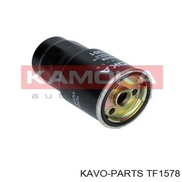 Фильтр тонкой очистки топлива Kavo Parts TF1578 цена, от 7.14 USD