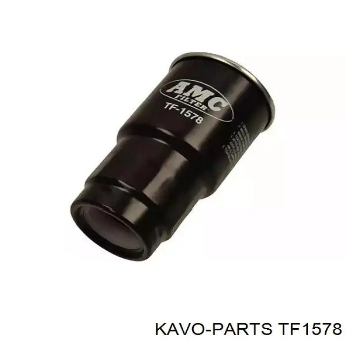 Фильтр топливный Kavo Parts TF1578