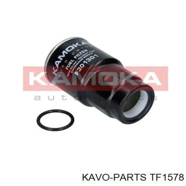 Фильтр топливный Kavo Parts TF1578