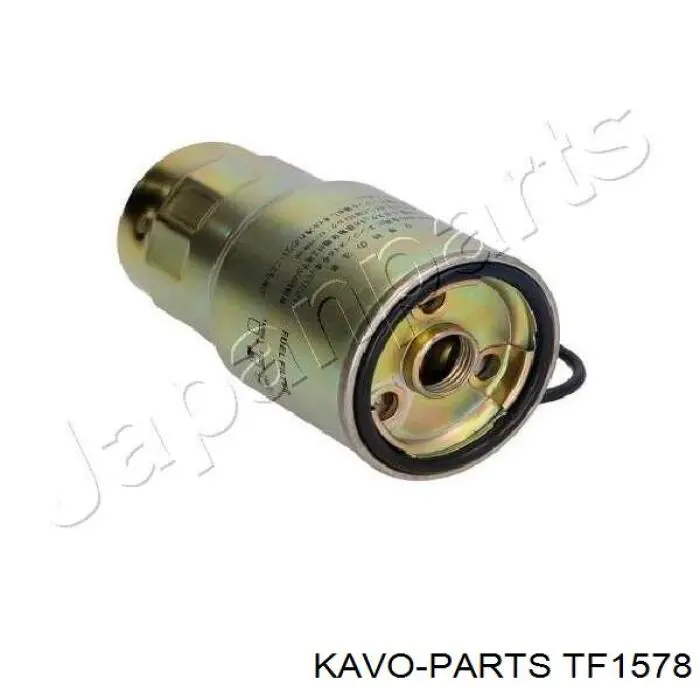 TF1578 Kavo Parts Фильтр топлива