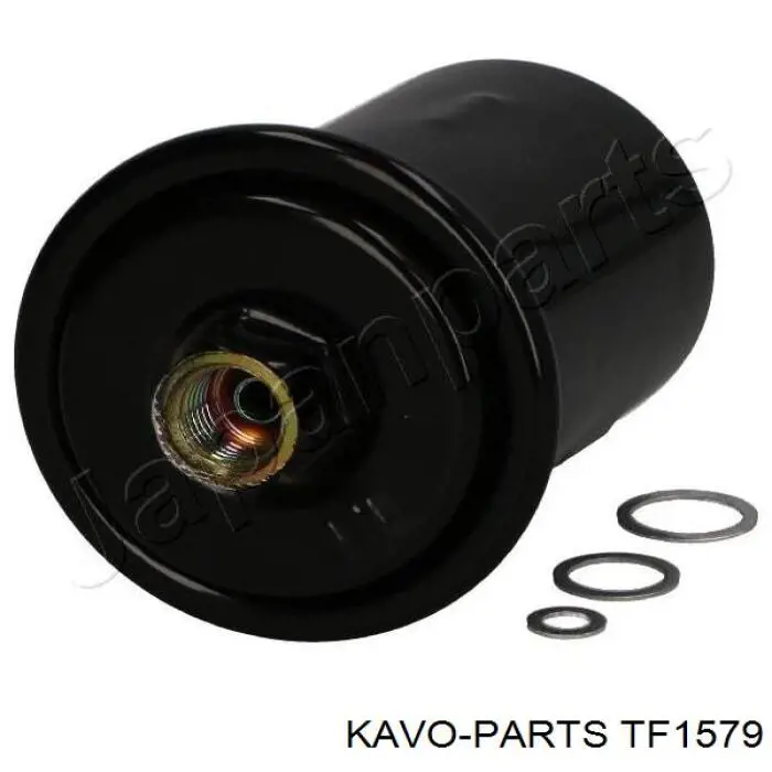 Filtro combustible TF1579 Kavo Parts