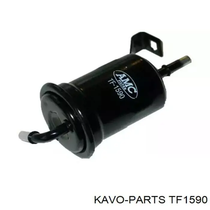 Фильтр топливный Kavo Parts TF1590