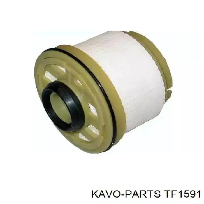 TF-1591 Kavo Parts топливный фильтр