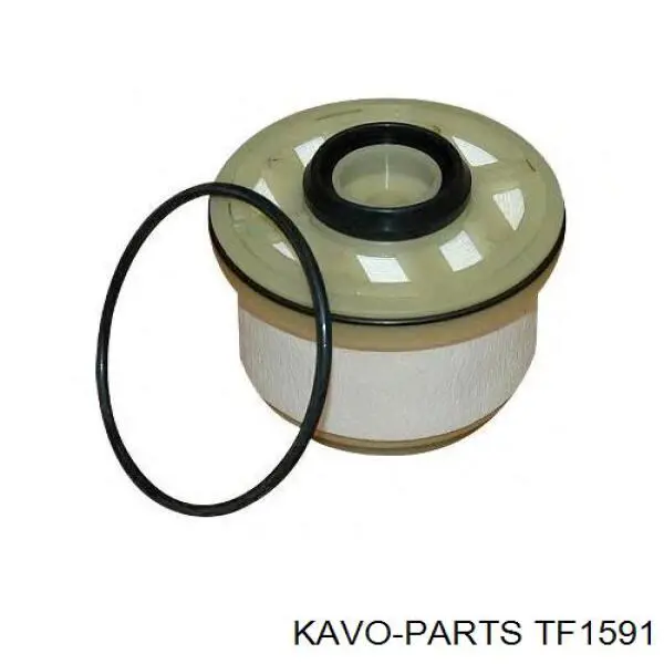 Купить TF1591 Kavo Parts Фильтр-отстойник топлива грубой очистки