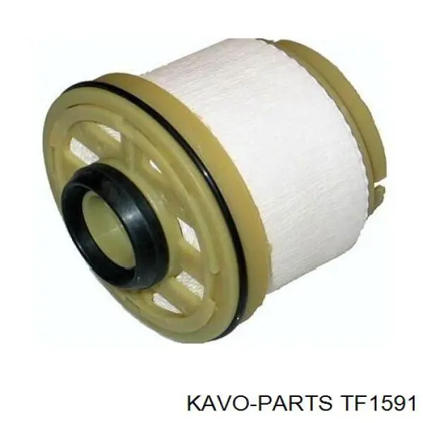 Filtro combustible TF1591 Kavo Parts