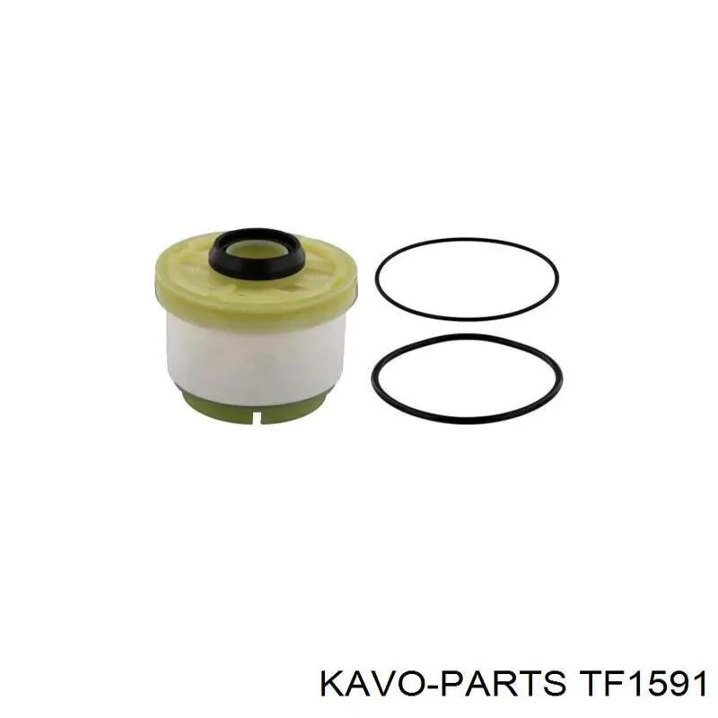 Топливный фильтр TF1591 Kavo Parts