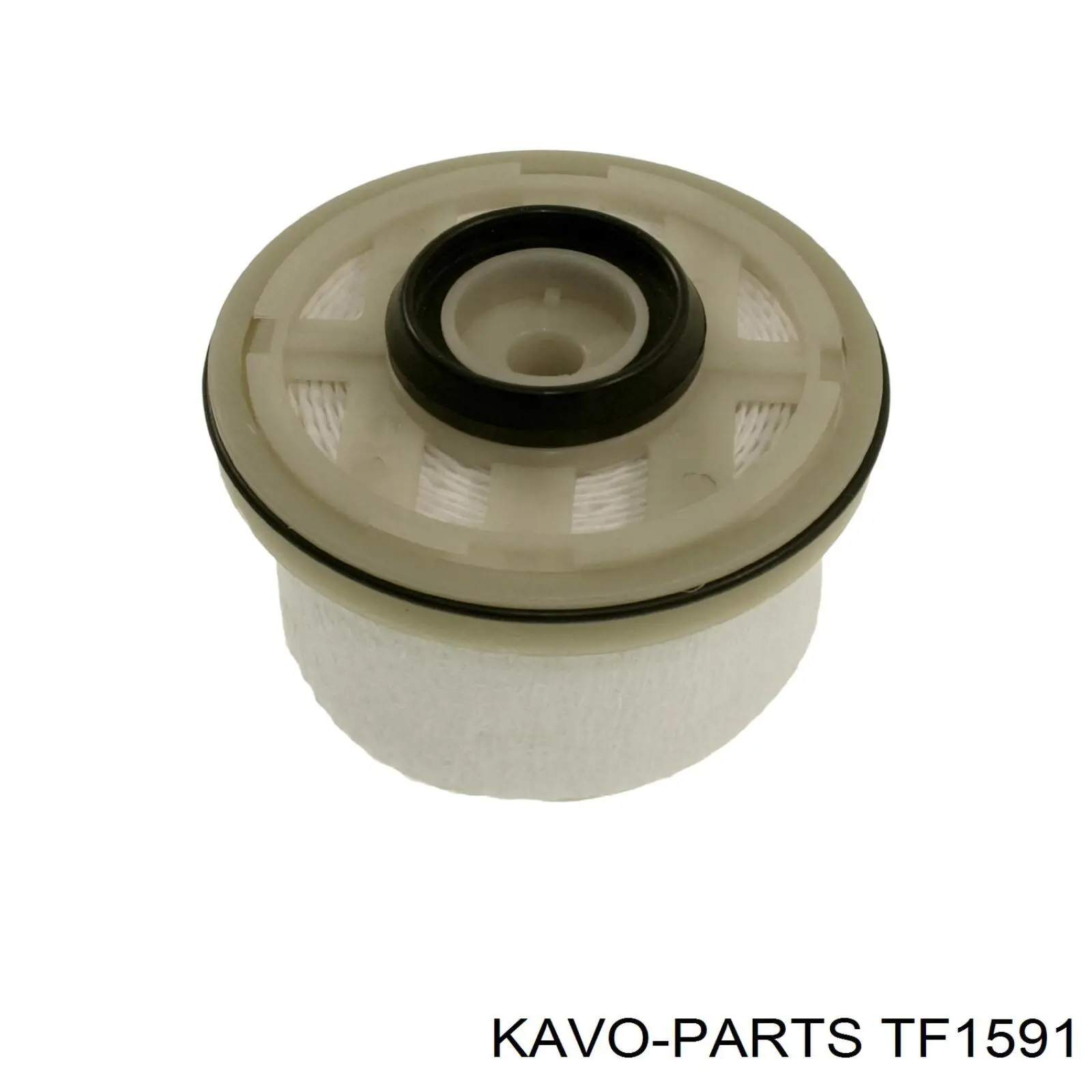 TF1591 Kavo Parts Фильтр топлива