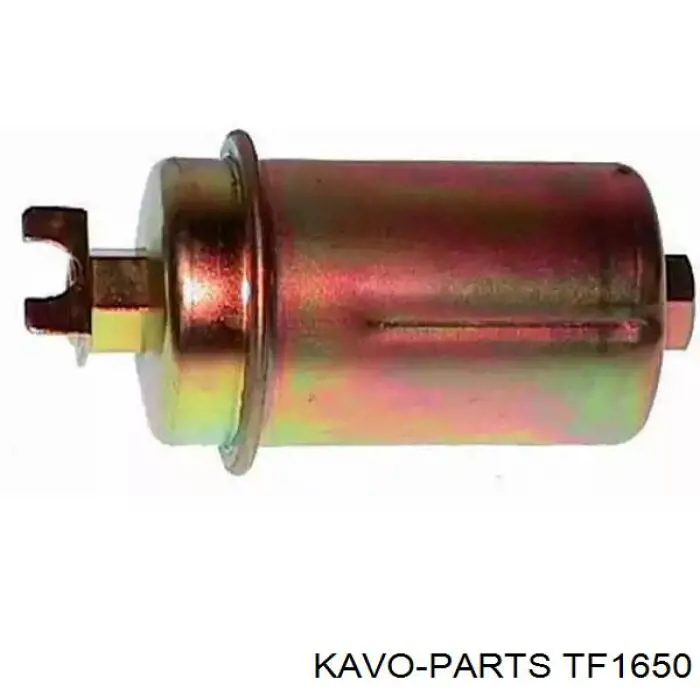 Топливный фильтр TF1650 Kavo Parts