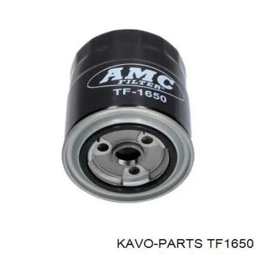 Filtro combustible TF1650 Kavo Parts