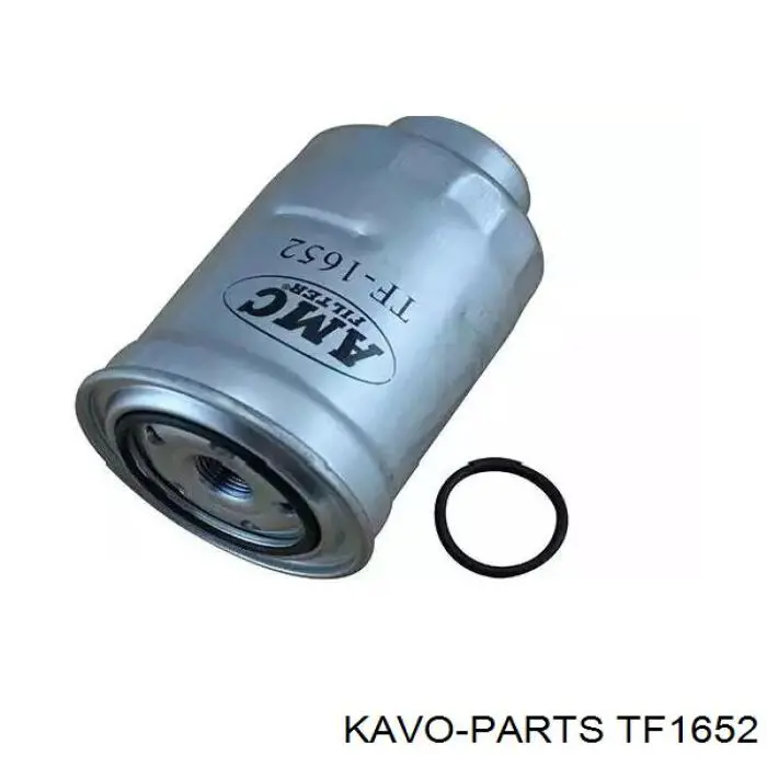 Фильтр топливный Kavo Parts TF1652