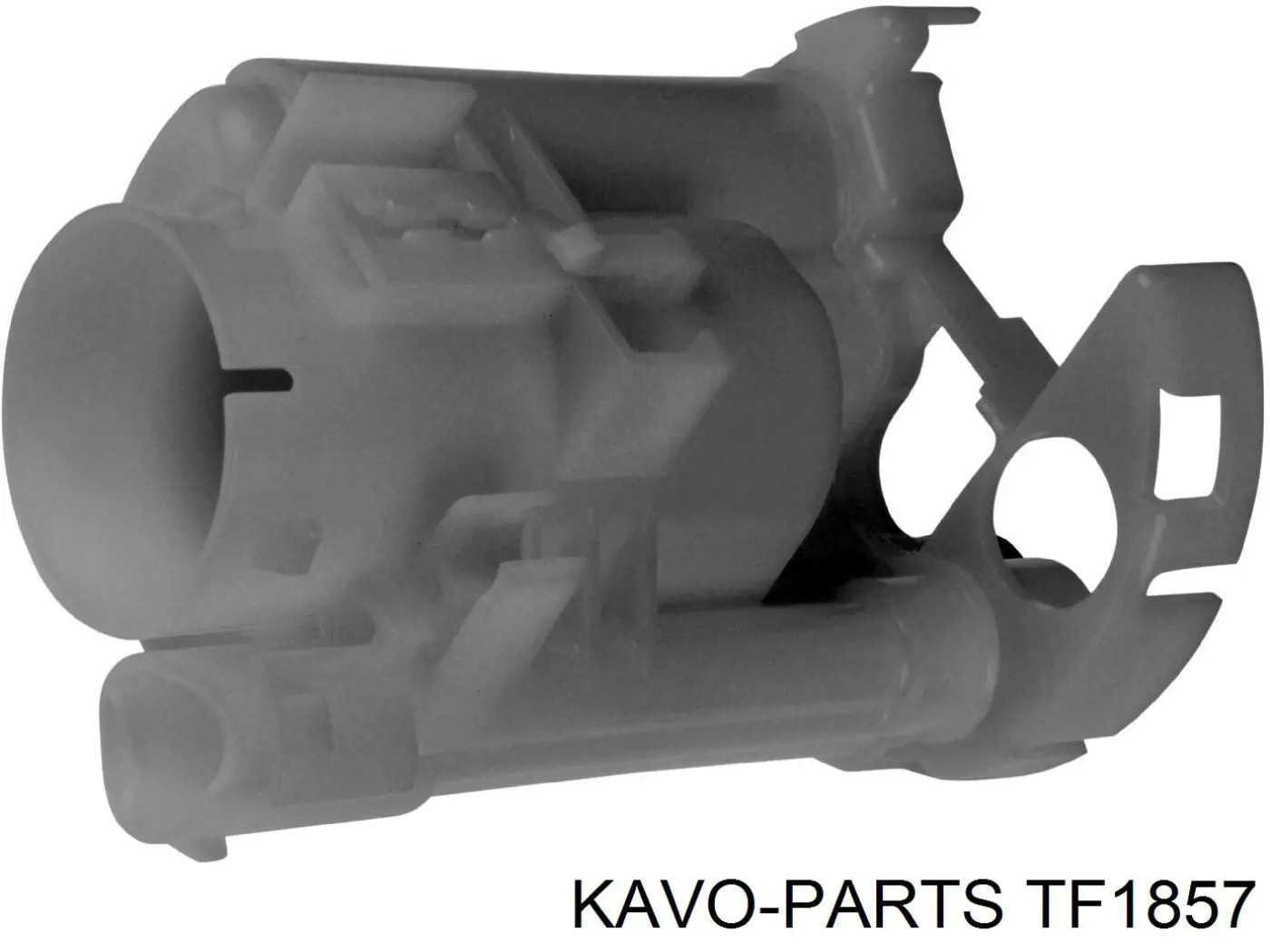 Фильтр топливный Kavo Parts TF1857
