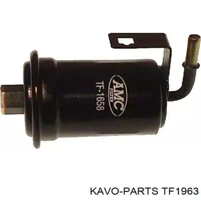 Купить TF1963 Kavo Parts Фильтр-отстойник топлива грубой очистки