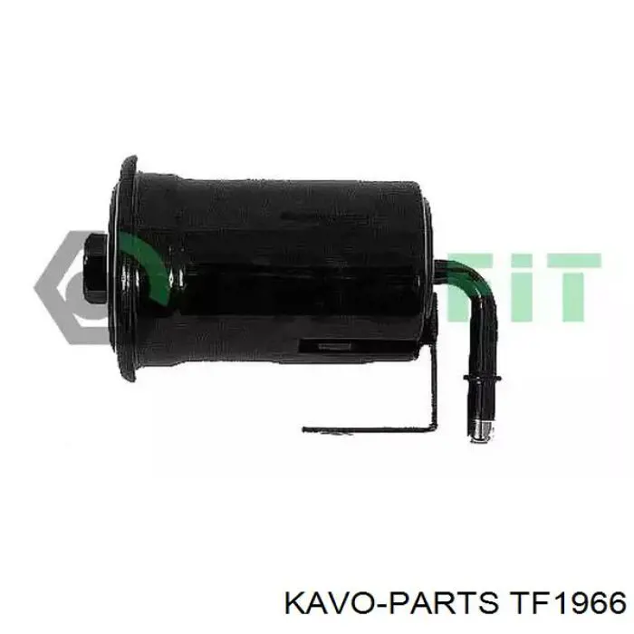 Фильтр топливный Kavo Parts TF1966