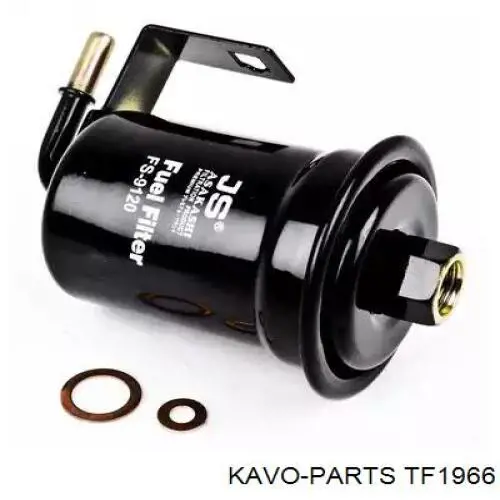 TF1966 Kavo Parts Фильтр топлива