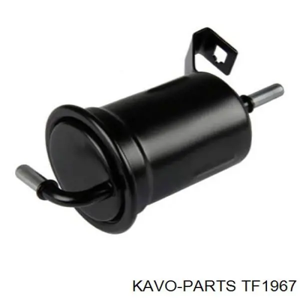TF1967 Kavo Parts Фильтр топлива