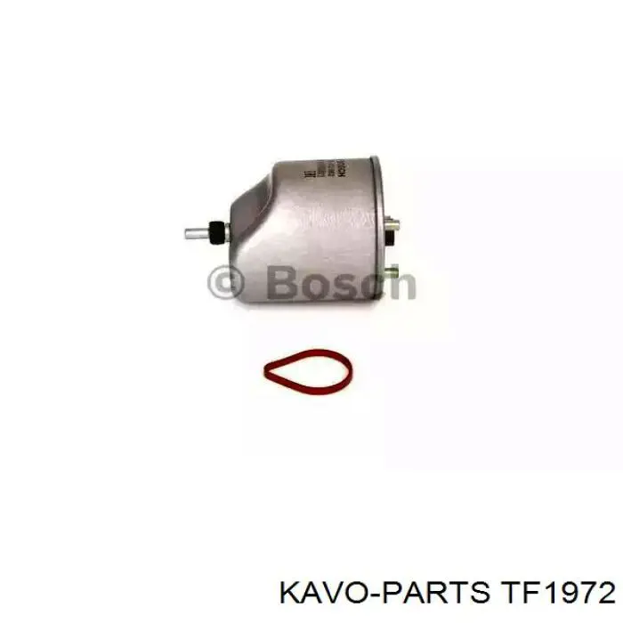 Фильтр тонкой очистки топлива Kavo Parts TF1972 цена, от 16.17 USD