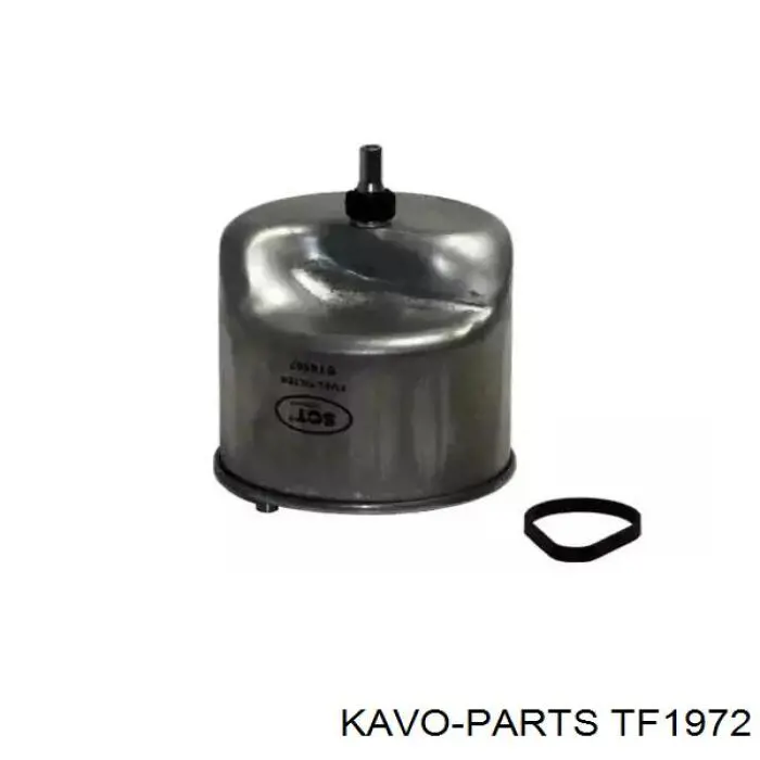 Топливный фильтр TF1972 Kavo Parts