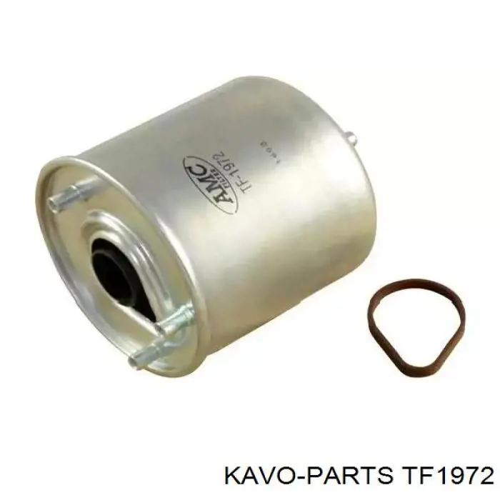 TF-1972 Kavo Parts топливный фильтр