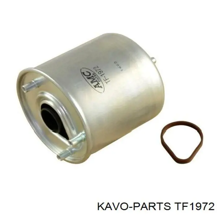 Фільтр паливний TF1972 Kavo Parts