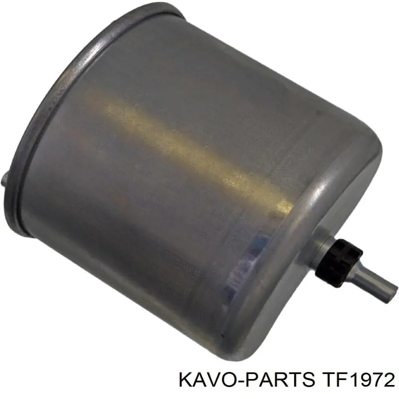 Фильтр топливный Kavo Parts TF1972