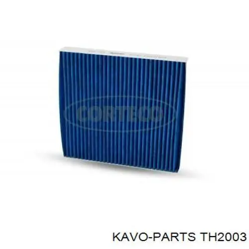 TH2003 Kavo Parts Авто термостат