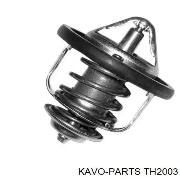 TH-2003 Kavo Parts термостат